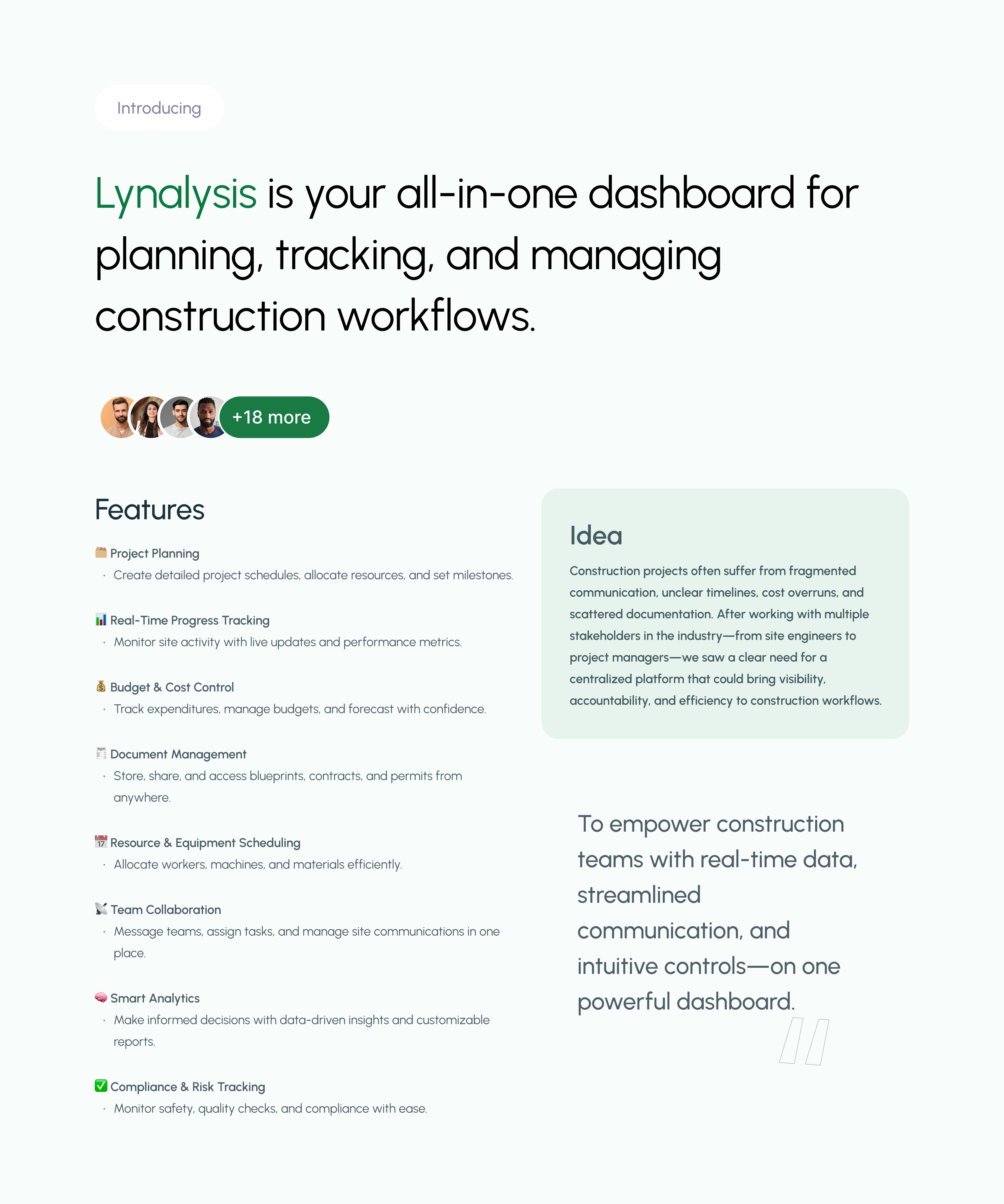 User research story mapping board